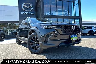 2024 Mazda CX-50 S 7MMVABAM9RN209995 in Fresno, CA 1