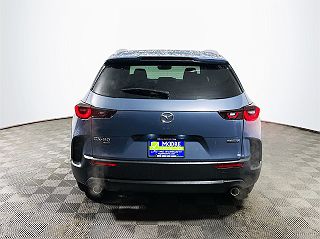 2024 Mazda CX-50 S 7MMVABAM9RN202352 in Hillsboro, OR 6