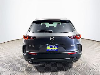 2024 Mazda CX-50 S 7MMVABBM0RN206417 in Hillsboro, OR 6