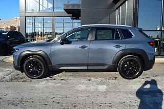 2024 Mazda CX-50 S 7MMVABAM8RN180196 in Inver Grove Heights, MN 2