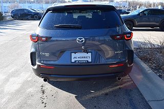 2024 Mazda CX-50 S 7MMVABAM8RN180196 in Inver Grove Heights, MN 3