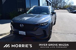 2024 Mazda CX-50 S 7MMVABBM6RN214196 in Inver Grove Heights, MN 1