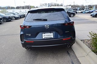 2024 Mazda CX-50 S 7MMVABAM4RN209435 in Inver Grove Heights, MN 6