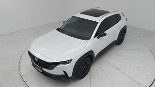 2024 Mazda CX-50 S 7MMVABDMXRN210651 in Kingwood, TX 4