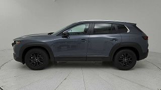 2024 Mazda CX-50 S 7MMVABBM7RN207497 in Kingwood, TX 2