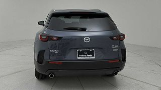 2024 Mazda CX-50 S 7MMVABBM7RN207497 in Kingwood, TX 4