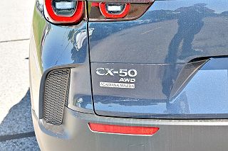 2024 Mazda CX-50 S 7MMVABBM0RN203873 in Lafayette, LA 9