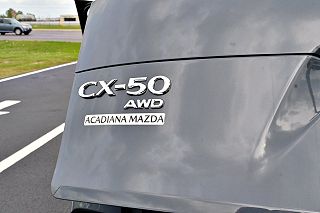 2024 Mazda CX-50 S 7MMVABBM3RN211885 in Lafayette, LA 28