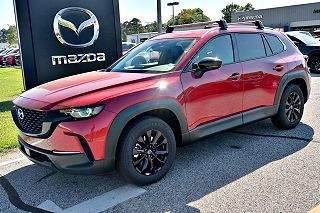 2024 Mazda CX-50 S 7MMVABBM0RN205834 in Lafayette, LA 2