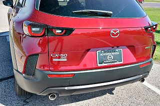 2024 Mazda CX-50 S 7MMVABBM0RN205834 in Lafayette, LA 9