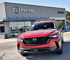2024 Mazda CX-50 S 7MMVABBM0RN205834 in Lafayette, LA
