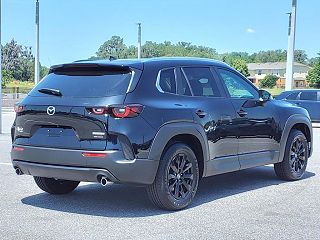 2024 Mazda CX-50 S 7MMVABDM3RN155797 in Lakeland, FL 4