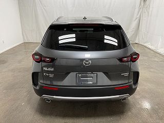 2024 Mazda CX-50 Turbo 7MMVABDY4RN221339 in Lexington, KY 26