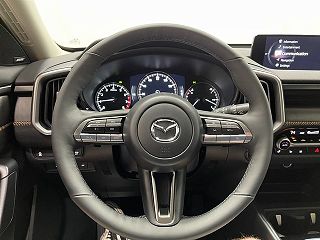 2024 Mazda CX-50 Turbo 7MMVABDY4RN221339 in Lexington, KY 8
