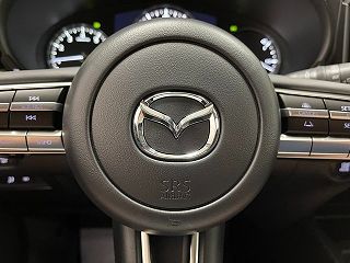 2024 Mazda CX-50 Turbo 7MMVABDY4RN221339 in Lexington, KY 9