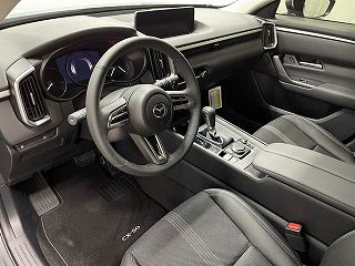 2024 Mazda CX-50 S 7MMVABAM5RN203322 in Lexington, KY 4
