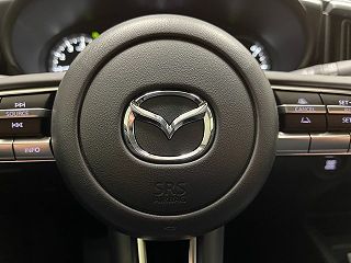 2024 Mazda CX-50 S 7MMVABAM5RN203322 in Lexington, KY 8