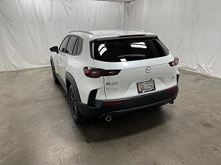 2024 Mazda CX-50 S 7MMVABDM3RN185219 in Lexington, KY 2
