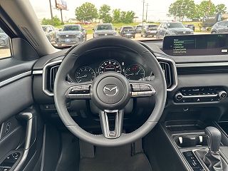 2024 Mazda CX-50 S 7MMVABBM0RN205235 in Longview, TX 16