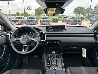 2024 Mazda CX-50 S 7MMVABBM0RN205235 in Longview, TX 17