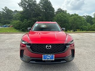2024 Mazda CX-50 S 7MMVABBM0RN205235 in Longview, TX 2