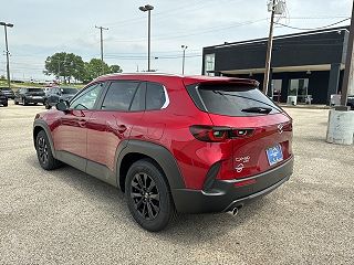 2024 Mazda CX-50 S 7MMVABBM0RN205235 in Longview, TX 6