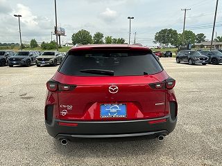 2024 Mazda CX-50 S 7MMVABBM0RN205235 in Longview, TX 7