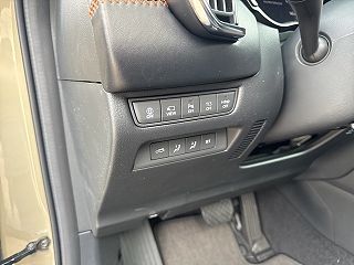 2024 Mazda CX-50 Turbo 7MMVABEY4RN206967 in Longview, TX 15