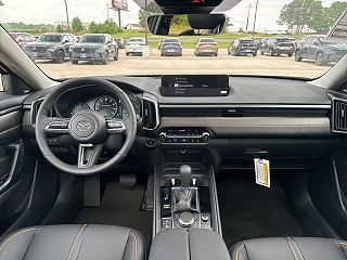 2024 Mazda CX-50 Turbo 7MMVABEY4RN206967 in Longview, TX 19