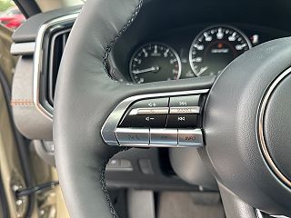 2024 Mazda CX-50 Turbo 7MMVABEY4RN206967 in Longview, TX 22