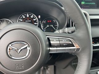 2024 Mazda CX-50 S 7MMVABAM5RN212411 in Longview, TX 16