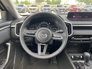2024 Mazda CX-50 S 7MMVABAM5RN212411 in Longview, TX 19