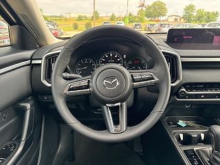 2024 Mazda CX-50 S 7MMVABBM7RN213090 in Longview, TX 20