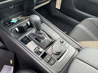 2024 Mazda CX-50 S 7MMVABBM7RN213090 in Longview, TX 26