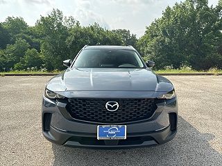 2024 Mazda CX-50 S 7MMVABBM7RN213090 in Longview, TX 3