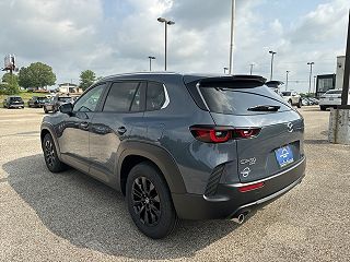 2024 Mazda CX-50 S 7MMVABBM7RN213090 in Longview, TX 7