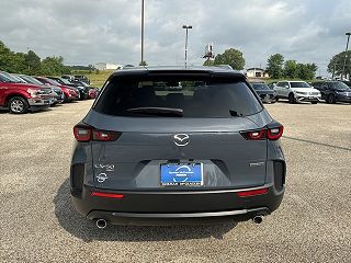 2024 Mazda CX-50 S 7MMVABBM7RN213090 in Longview, TX 8