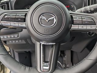 2024 Mazda CX-50 Turbo 7MMVABEY2RN201363 in McKinney, TX 18