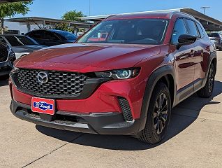 2024 Mazda CX-50 S 7MMVABAM4RN203540 in McKinney, TX