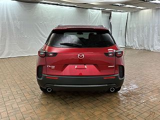 2024 Mazda CX-50 S 7MMVABAM3RN206137 in Merrillville, IN 4
