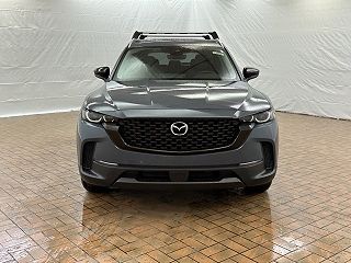 2024 Mazda CX-50 S 7MMVABAM1RN205746 in Merrillville, IN 2