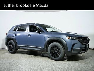 2024 Mazda CX-50 S VIN: 7MMVABBM6RN221410