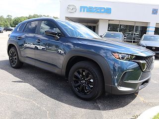 2024 Mazda CX-50 S 7MMVABBM4RN214729 in Mobile, AL 1