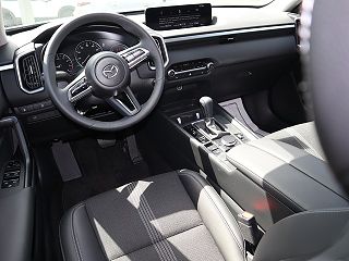 2024 Mazda CX-50 S 7MMVABBM4RN214729 in Mobile, AL 5
