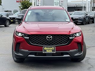 2024 Mazda CX-50 S 7MMVABBM8RN211669 in National City, CA 8