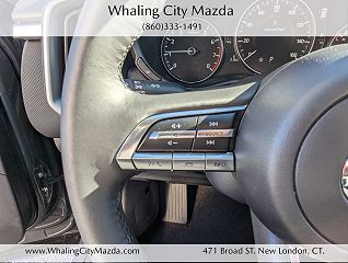 2024 Mazda CX-50 S 7MMVABDM4RN174343 in New London, CT 10