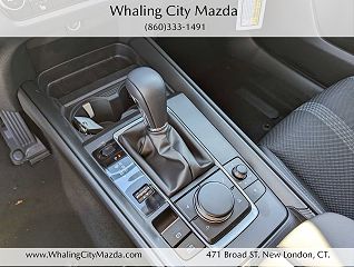 2024 Mazda CX-50 S 7MMVABDM4RN174343 in New London, CT 15