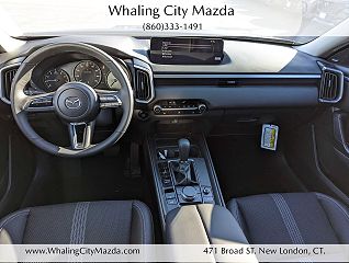 2024 Mazda CX-50 S 7MMVABDM4RN174343 in New London, CT 17