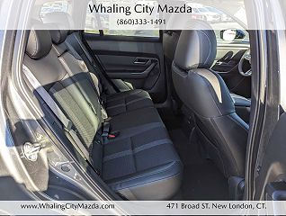 2024 Mazda CX-50 S 7MMVABDM4RN174343 in New London, CT 20