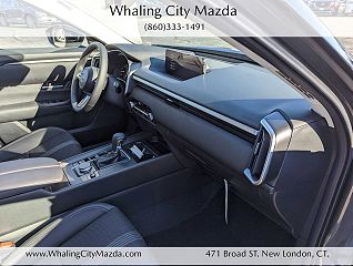 2024 Mazda CX-50 S 7MMVABDM4RN174343 in New London, CT 21